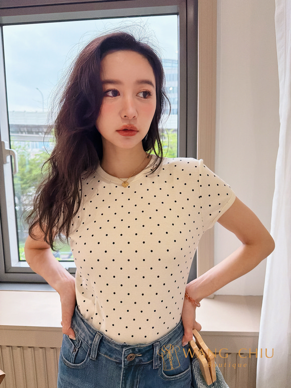 WANG CHIU 麻豆照